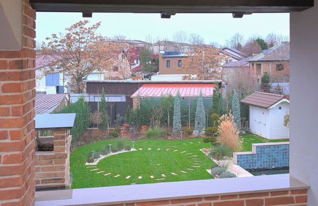 First apartments - Foto 77
