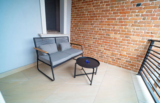 First apartments - Foto 75