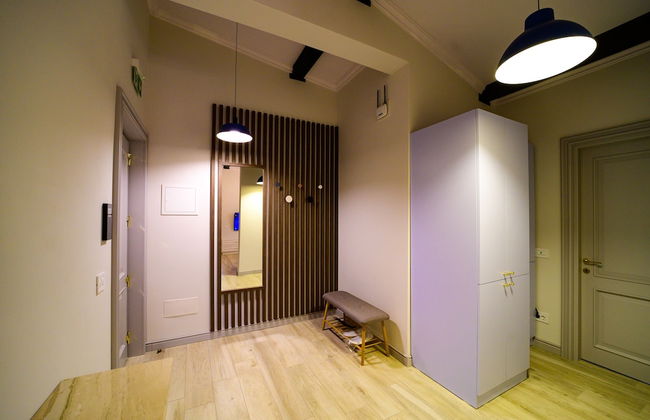 First apartments - Foto 48