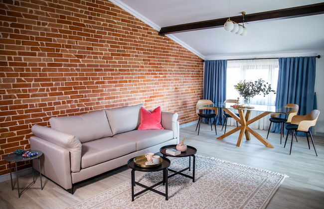 First apartments - Foto 10