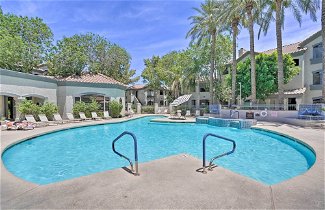 Photo 1 - Sun-dappled Scottsdale Condo w/ Resort Perks