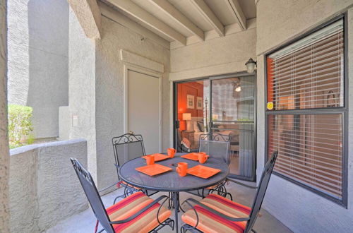 Photo 20 - Sun-dappled Scottsdale Condo w/ Resort Perks