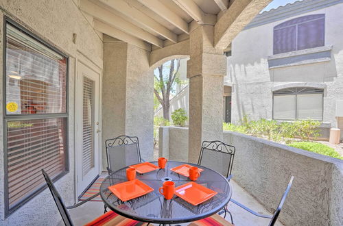 Foto 7 - Sun-dappled Scottsdale Condo w/ Resort Perks