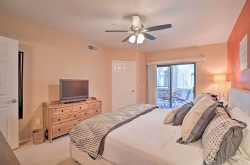 Foto 6 - Scottsdale Resort Condo w/ Pool & At-home Comforts