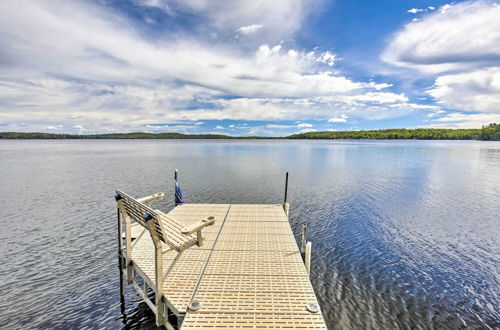 Photo 20 - Lakefront Family Escape w/ Views, Dock, & Kayaks