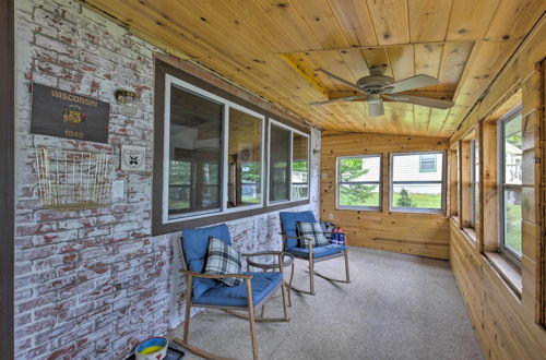 Photo 7 - Lakefront Family Escape w/ Views, Dock, & Kayaks