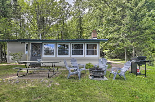 Photo 2 - Lakefront Family Escape w/ Views, Dock, & Kayaks