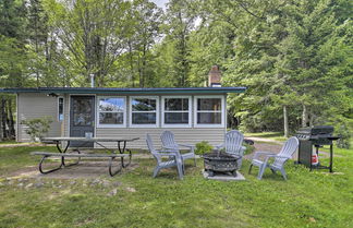 Photo 2 - Lakefront Family Escape w/ Views, Dock, & Kayaks