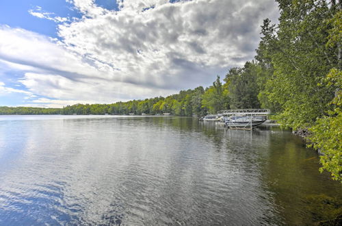 Photo 3 - Lakefront Family Escape w/ Views, Dock, & Kayaks