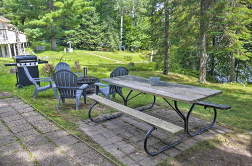 Photo 11 - Lakefront Family Escape w/ Views, Dock, & Kayaks