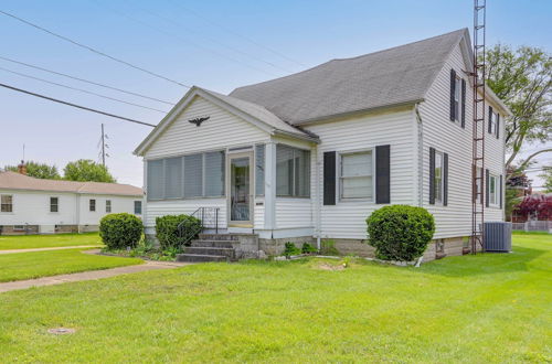 Foto 11 - Home w/ Screened-in Porch < 1 Mi to Lake Erie