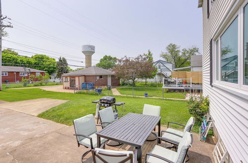 Photo 21 - Home w/ Screened-in Porch < 1 Mi to Lake Erie