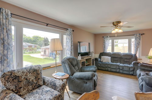 Photo 10 - Home w/ Screened-in Porch < 1 Mi to Lake Erie