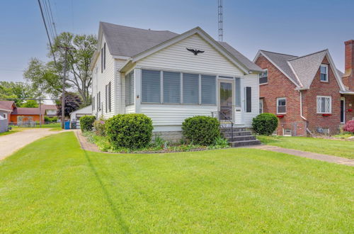 Foto 14 - Home w/ Screened-in Porch < 1 Mi to Lake Erie