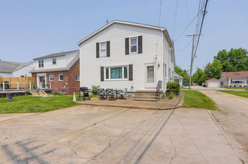 Foto 26 - Home w/ Screened-in Porch < 1 Mi to Lake Erie