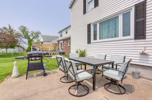 Photo 23 - Home w/ Screened-in Porch < 1 Mi to Lake Erie