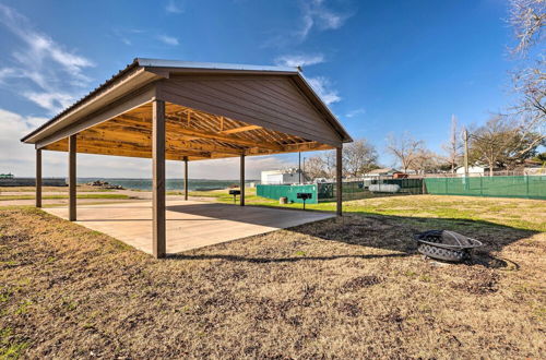 Photo 9 - Lakefront Livingston Home w/ Grill & Views