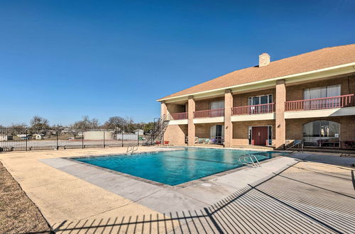 Photo 6 - Lakefront Livingston Home w/ Grill & Views