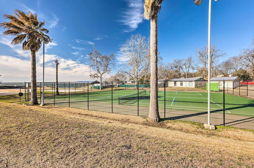 Photo 4 - Lakefront Livingston Home w/ Grill & Views