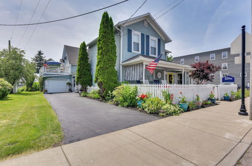 Photo 30 - Vacation Home Rental Chautauqua Lake