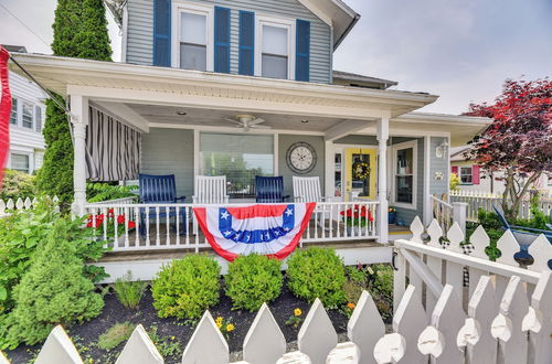 Photo 23 - Lake Chautauqua Vacation Rental