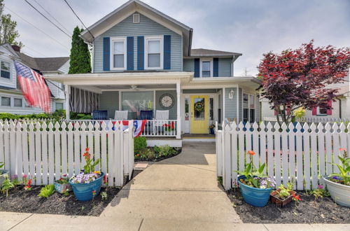 Photo 25 - Lake Chautauqua Vacation Rental