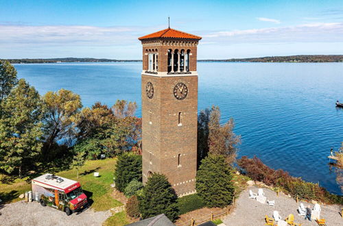 Photo 6 - Lake Chautauqua Vacation Rental