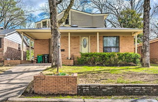 Photo 2 - Spacious Little Rock Home w/ Yard & Game Room