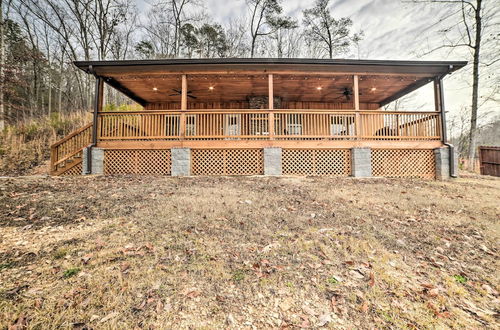 Photo 25 - Waverly Cabin, Close to Kentucky Lake Access