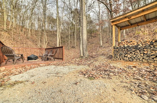 Photo 6 - Waverly Cabin, Close to Kentucky Lake Access