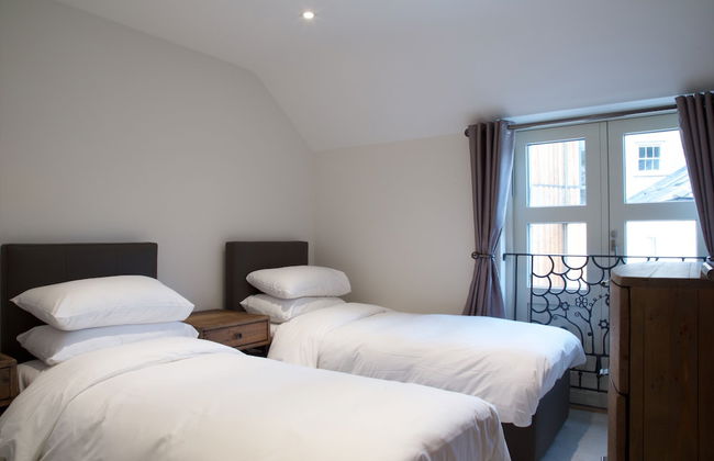 Railway Apartments - Foto 13