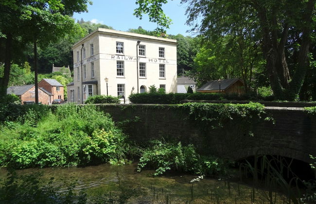 Railway Apartments - Foto 1