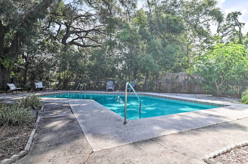 Photo 7 - Jacksonville Retreat w/ Pool & Yard - 3 Mi to Zoo