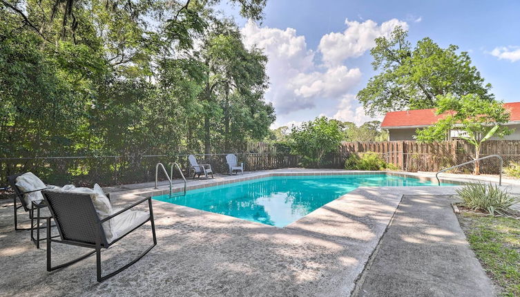 Photo 1 - Jacksonville Retreat w/ Pool & Yard - 3 Mi to Zoo