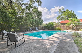 Photo 1 - Jacksonville Retreat w/ Pool & Yard - 3 Mi to Zoo