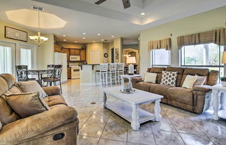 Photo 1 - Bright Laguna Vista Home w/ Community Pool