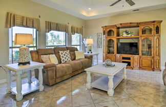 Photo 3 - Bright Laguna Vista Home w/ Community Pool