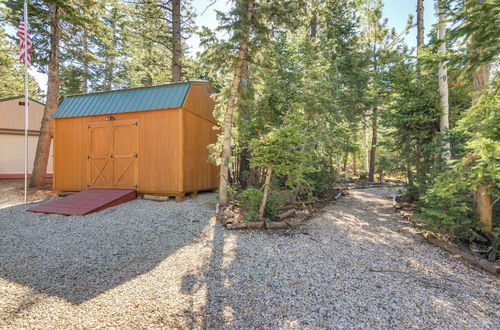 Photo 24 - Duck Creek Village Cabin w/ Fire Pit & Grill