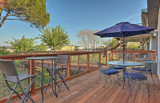 Photo 2 - Bethel Island Sanctuary w/ Dock & Boathouse