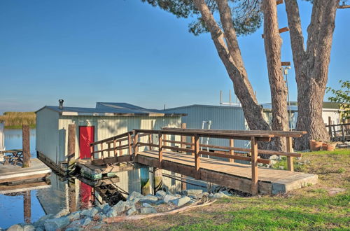 Photo 3 - Bethel Island Sanctuary w/ Dock & Boathouse