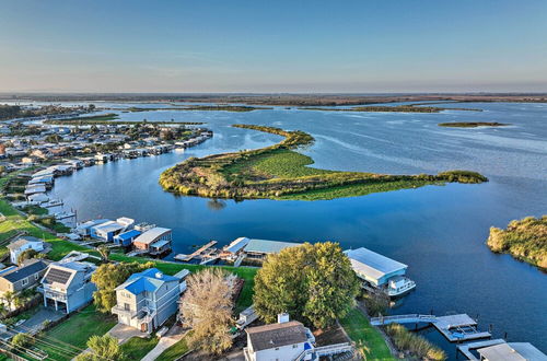 Photo 23 - Bethel Island Sanctuary w/ Dock & Boathouse