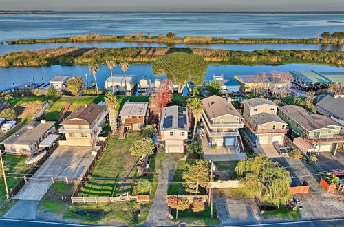 Photo 15 - Bethel Island Sanctuary w/ Dock & Boathouse