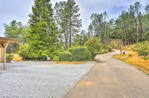 Photo 20 - Shasta Lake Escape Near Redding w/ Fire Pit