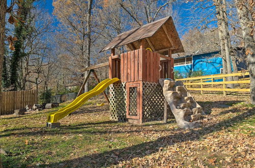 Photo 27 - Rogers Lakehouse w/ Deck, Near Beaver Lake