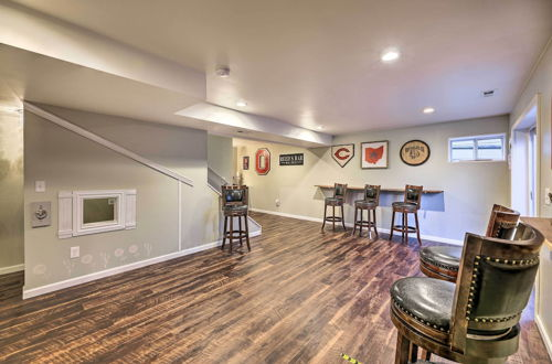 Photo 26 - Maineville Vacation Rental Home w/ Game Room
