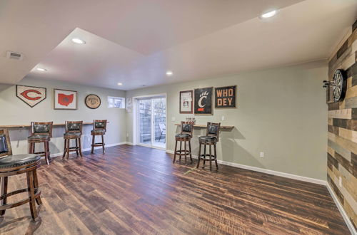 Photo 29 - Maineville Vacation Rental Home w/ Game Room