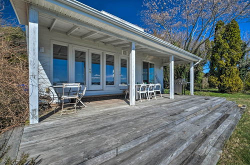 Photo 21 - Chesapeake Bay Vacation Rental w/ Boat Dock