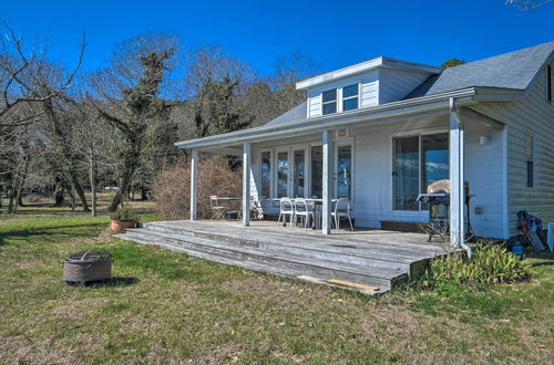 Foto 18 - Chesapeake Bay Vacation Rental w/ Boat Dock