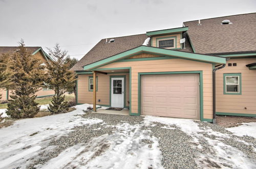 Photo 5 - Inviting Townhome: 30 Mi to Yellowstone NP