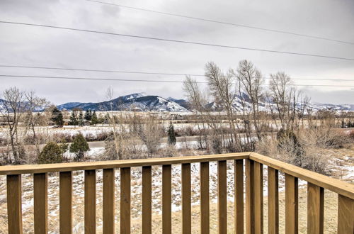 Photo 2 - Inviting Townhome: 30 Mi to Yellowstone NP